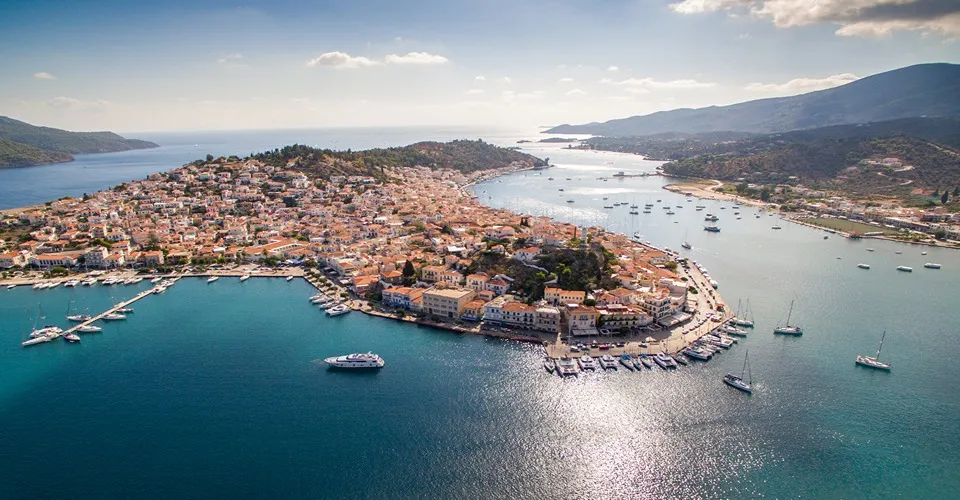 poros